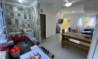 Imagem 5: Casa para a venda dentro de residencial com mais 6 casas