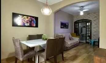 Imagem 2: Térrea para venda tem 100 metros quadrados com 2 quartos em Oswaldo Cruz - Rio de Janeiro