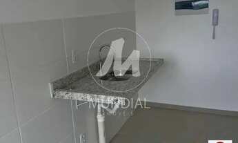 Imagem 2: Apartamento (tipo - padrao) 2 dormitórios, cozinha planejada, portaria 24hs, lazer, espaço