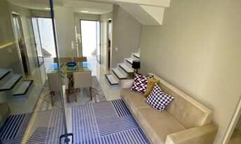 Imagem 2: Casa à venda, 73 m² por R$ 220.000,00 - Jabuti - Itaitinga/CE