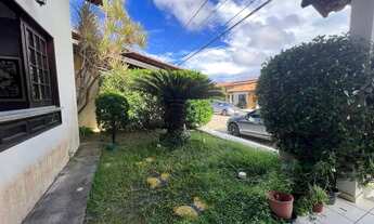 Imagem 2: Casa de condomínio para venda possui 100 metros quadrados com 3 quartos em Turu - São Luís