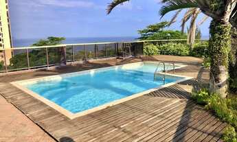 Imagem 4: PEDAÇO DO CÉU Apartamento cobertura com 5 dormitórios