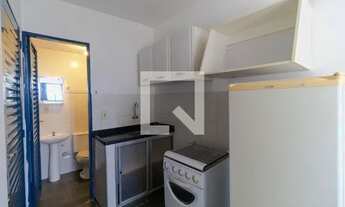 Imagem 3: Apartamento para Aluguel - Cidade Universitária, 1 Quarto, 19 m2