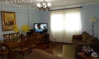 Imagem 3: Santo André - Apartamento Padrão - Vila Valparaíso