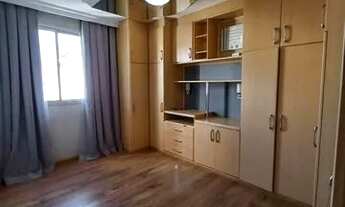 Imagem 4: Apartamento 96m2 vista mar, 3 quartos, cond. incluso