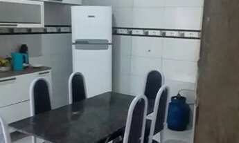 Imagem 3: Casa no povoado Brasília - Lagarto