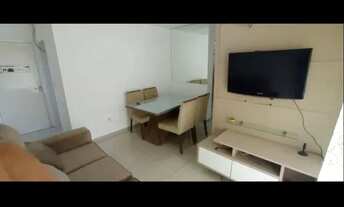 Imagem: Divido apartamento completamente mobiliado