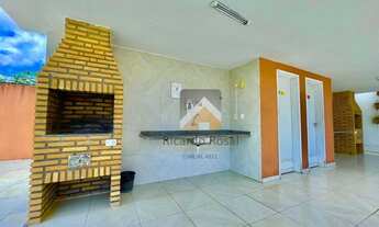 Imagem 4: Ótima casa c/ 3 quartos e estrutura p/ lazer em condomínio na Santa Amélia!!!