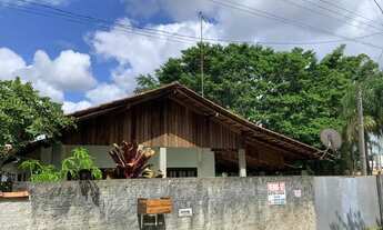 Imagem 4: Vende-se casa centro de Araquari