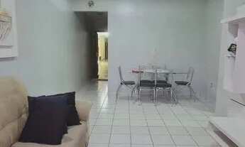 Imagem 2: Edifício Avenida Mobiliado