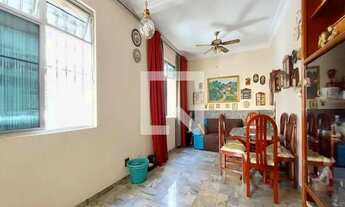 Imagem 2: Casa à Venda - Méier, 2 Quartos, 200 m2