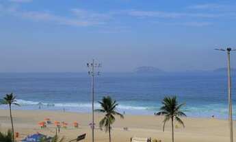 Imagem 2: Apartamento para aluguel e venda possui 270 metros quadrados com 4 quartos