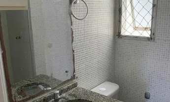 Imagem 6: Apartamento para aluguel com 105 metros quadrados com 3 quartos em Pituba - Salvador - BA