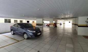 Imagem 3: Apartamento para Locação no bairro Guilhermina, localizado na cidade de Praia Grande / SP