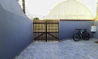 Imagem 4: Itanhaém - Casa Padrão - suarao