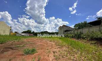 Imagem 5: CURITIBA - Terreno Padrão - Campo Comprido