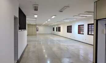 Imagem 2: SÃO PAULO - Loja/Salão - Campo Grande