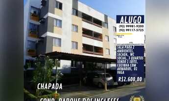 Imagem: Parque dos Ingleses, 3 quartos, armários