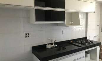 Imagem 4: Apartamento 2 quartos, 1 banheiro social, sala, conzinha, setor jardim Luz ,goiania