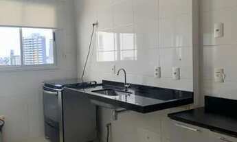 Imagem 7: Apartamento á venda 109m2 com 3 quartos no Bosque da Saúde - Cuiabá - MT