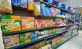 Imagem 4: Vendo loja completa de utilidades