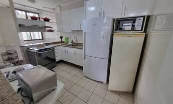 Imagem 4: Cobertura para venda com 197 metros quadrados com 4 quartos em Riviera - Bertioga - SP