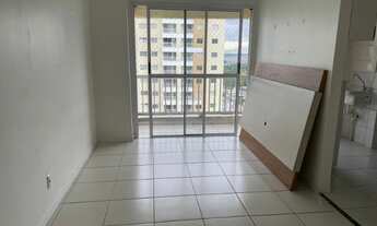 Imagem 2: Condomínio Life Ponta Negra. 14° andar, 2 qtos, modulados e climatizado