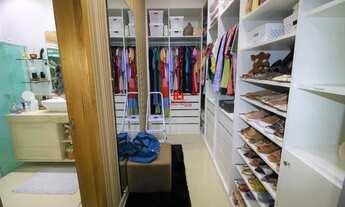 Imagem 14: Casa Terrea no Passaredo c 3 suites Modulados e Climatizado Piscina com Cascata