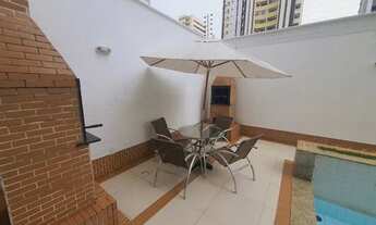 Imagem 4: Versátil Plaza Apartamento com 2 dormitórios