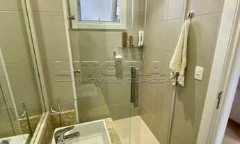 Imagem 4: Apartamento luxuoso, localizado na principal Avenida de Atlântida, próximo aos principais