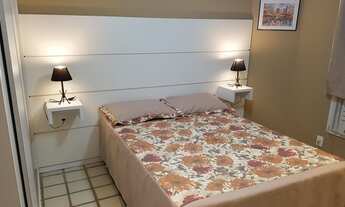 Imagem 4: Casa de condomínio sobrado para aluguel possui 150 metros quadrados com 3 quartos