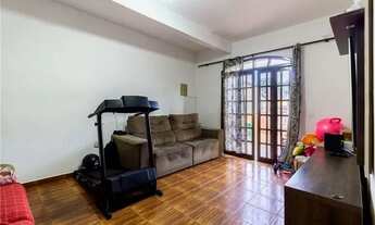 Imagem: SãO PAULO - Casa Padrão - Itaberaba