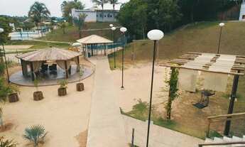 Imagem: Alugo estadia no resort do lago em caldas