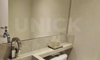 Imagem 2: Apartamento para Locação em São Paulo, Vila Andrade, 3 dormitórios, 3 suítes, 4 banheiros