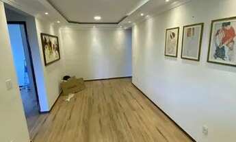 Imagem 4: Apartamento para aluguel tem 65 metros quadrados com 2 quartos em Imbuí - Salvador - BA