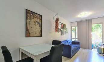 Imagem 7: Apartamento com 2 dormitórios à venda, 68 m² - Campo Belo - São Paulo/SP