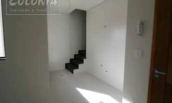 Imagem 6: Santo André - Apartamento Padrão - Vila São Pedro