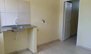 Imagem 4: Aluga-se kitnet com garagem