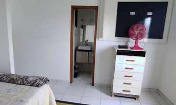 Imagem 7: Kitnet Ocian Praia Grande 2 quadras da praia