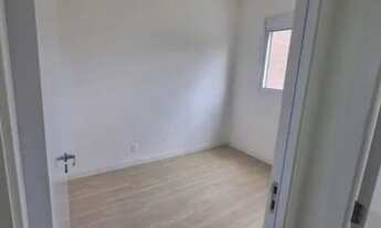 Imagem 2: Apartamento para aluguel possui 40 metros quadrados com 2 quartos