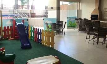 Imagem 5: Vendo apartamento padrão do residencial Athenas