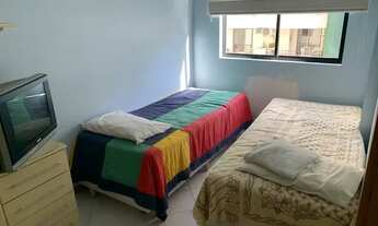 Imagem 2: 3 Dormitórios, Centro, Vista para o mar