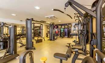 Imagem: SÃO PAULO - Apartamento Padrão - PANAMBY