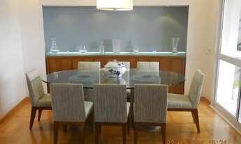 Imagem 4: SÃO PAULO - Apartamento Padrão - MORUMBI