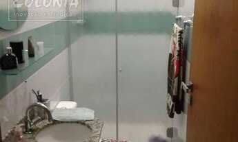 Imagem 2: Santo André - Casa Padrão - Vila Palmares