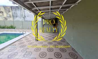 Imagem 7: Casa residencial/comercial, Dom Pedro, 3 quartos, piscina e churrasqueira, via principal