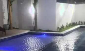 Imagem 2: Apartamento Totalmente Mobiliado em Ponta Negra - 1/4 - Vida Calma