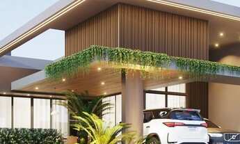 Imagem 2: Casa em condomínio fechado no altiplano