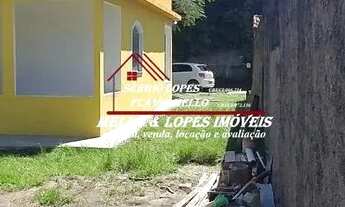 Imagem 3: Casa 2 quartos com terreno de 1600m2 em Itaboraí !! Oportunidade