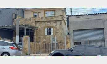 Imagem 6: SãO PAULO - Casa Padrão - Vila Carrão